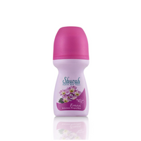 SHURAH DEODORAN WANGI 30ML