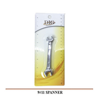 DIG SPANNER