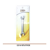 DIG SPANNER