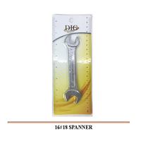 DIG SPANNER