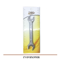 DIG SPANNER