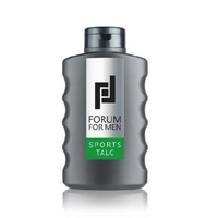 FORUM TALC 125G