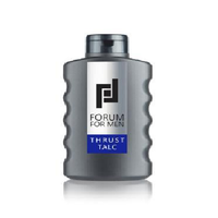 FORUM TALC 125G