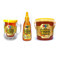 AGA GOLDEN HONEY