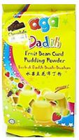 AGA DADIH PUDDING POWDER 360G