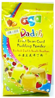 AGA DADIH PUDDING POWDER 360G