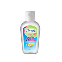 PUREEN ANTIBACTERIAL HAND SANITIZER