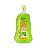 PUREEN KIDS YOGURT HEAD TO TOE WASH APPLE