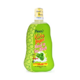 PUREEN KIDS YOGURT HEAD TO TOE WASH APPLE