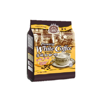 COFFEE TREE PENANG WHITE COFFEE NO SUGAR ADDED 30GX15'S