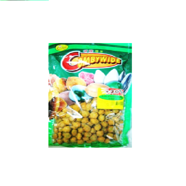 COMBYWIDE KACANG KARI HIJAU 150G