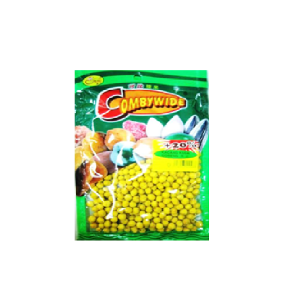 COMBYWIDE KACANG KUDA GORENG 120G