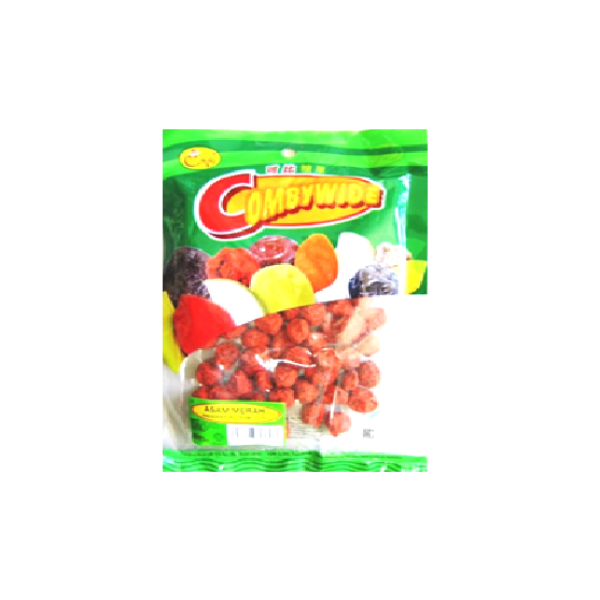 COMBYWIDE PERSERVED ASAM MERAH 75G