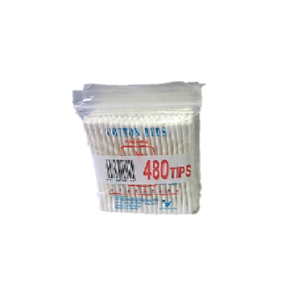 COT-MATE COTTON BUDS (TRIPLE) 160TIPSX3'S