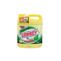 LONKEY DISWASHING LIQUID 2KG