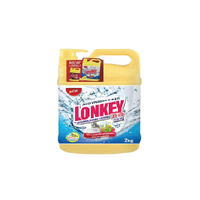 LONKEY DISWASHING LIQUID 2KG