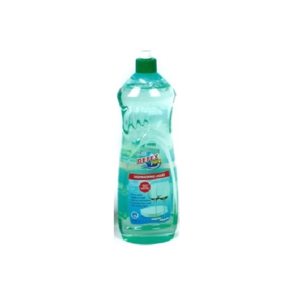 DEPEX DISH WASHING LIQUID ALOE VERA (PRO) 1KG