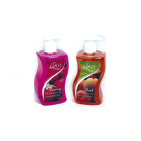 LISO MOISTURISING HAND WASH 500ML