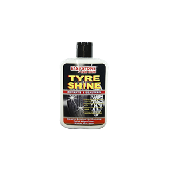 EASYSTONE TYRE SHINE 500ML