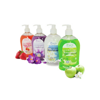 EVO ANTI-BACTERIAL HAND WASH 500ML