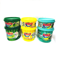 FALLET DISH PASTE 400G