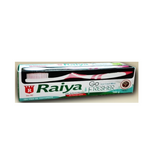 RAIYA GO FRESHER TOOTHPASTE WITH TOOTHBRUSH 160G