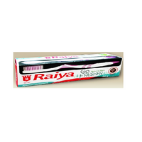 RAIYA GO FRESHER TOOTHPASTE WITH TOOTHBRUSH 160G