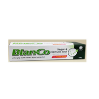 BLANCO TOOTHPASTE