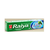 RAIYA TOOTHPASTE WITH TOOTHBRUSH 175G