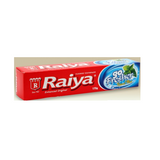 RAIYA TOOTHPASTE WITH TOOTHBRUSH 175G