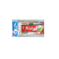 RAIYA TOOTHPASTE NATURAL MINT (RED)+TOOTHBRUSH 50G