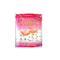 CINTA KU MOTH BALL 180G