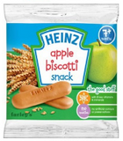 HEINZ BISCOTTI 60G