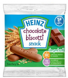 HEINZ BISCOTTI 60G