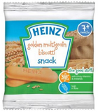 HEINZ BISCOTTI 60G