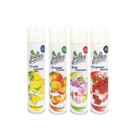 JADES AROMA SPRAY FRESHENER 300ML