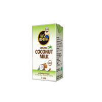 MR MAMA ORIGINAL COCONUT MILK