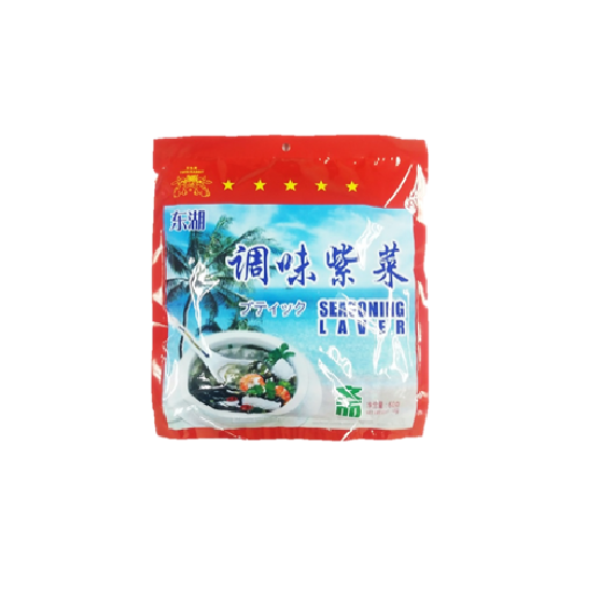 TWIN RABBIT DRIED SEAWEED 60G