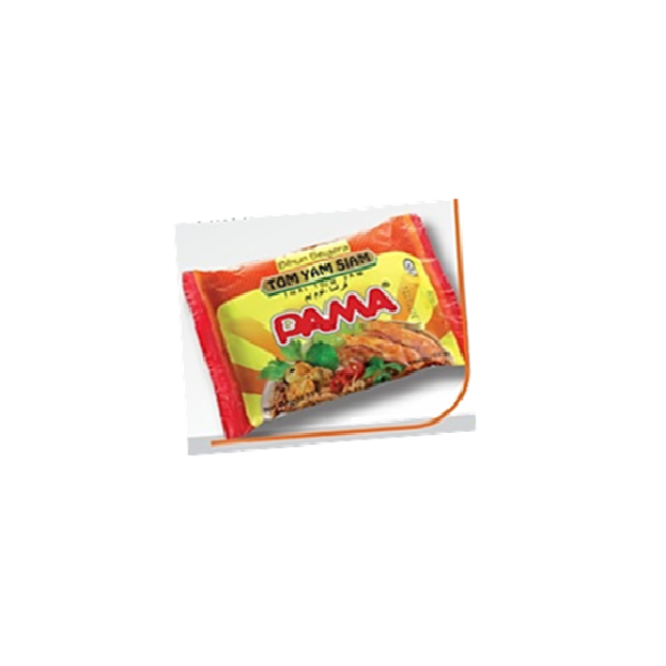 PAMA INSTANT BIHUN THAI TOM YAM 55GX5'S