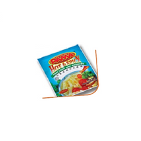 PAMA INSTANT KUA CHAP HOT & SPICY THAI 50X3'S