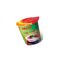 PAMA INSTANT KUA TEOW CLEAR SOUP 50G CUP