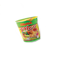 PAMA INSTANT MEE SHRIMP TOM YAM 60G CUP