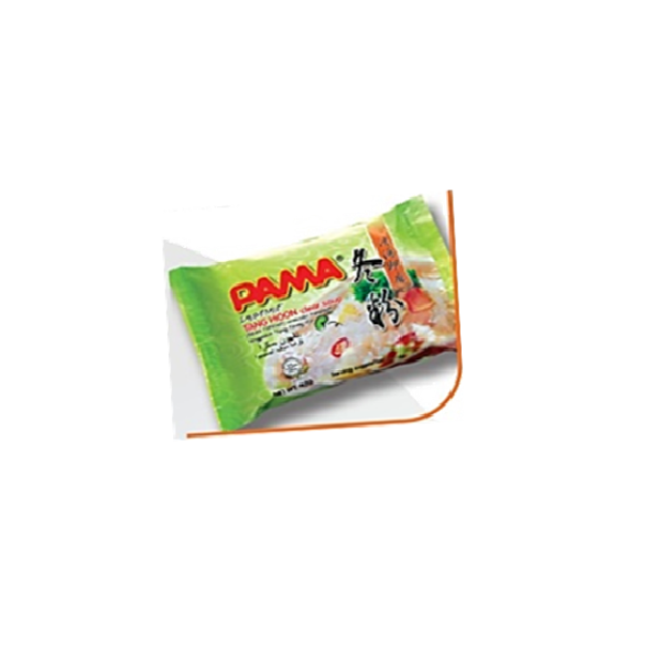 PAMA INSTANT TANG HOON CLEAR SOUP 40GX5'S