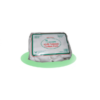 PAN-MATE MULTI PURPOSE COTTON PAD 50G