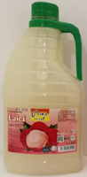 PESTA FRUIT CORDIAL 1.5L