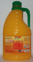 PESTA FRUIT CORDIAL 1.5L