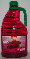 PESTA FRUIT CORDIAL 1.5L