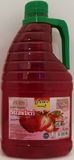 PESTA FRUIT CORDIAL 1.5L