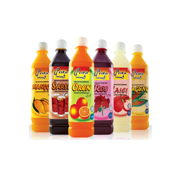 PESTA FLAVOUR CONCETRATE 450ML