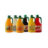 PESTA FRUIT CORDIAL 1.5L